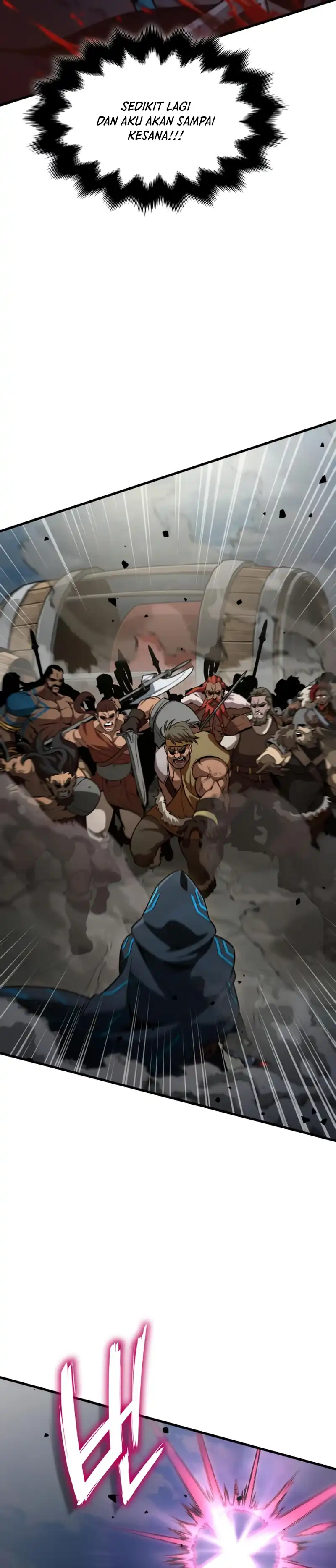 Baca Vallhala Saga - Chapter 66 halaman 22