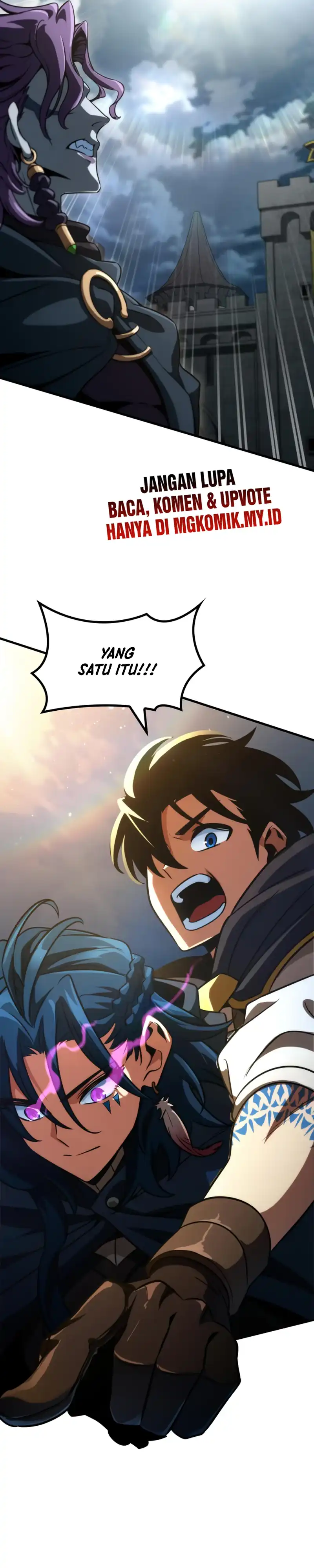 Baca Vallhala Saga - Chapter 66 halaman 25