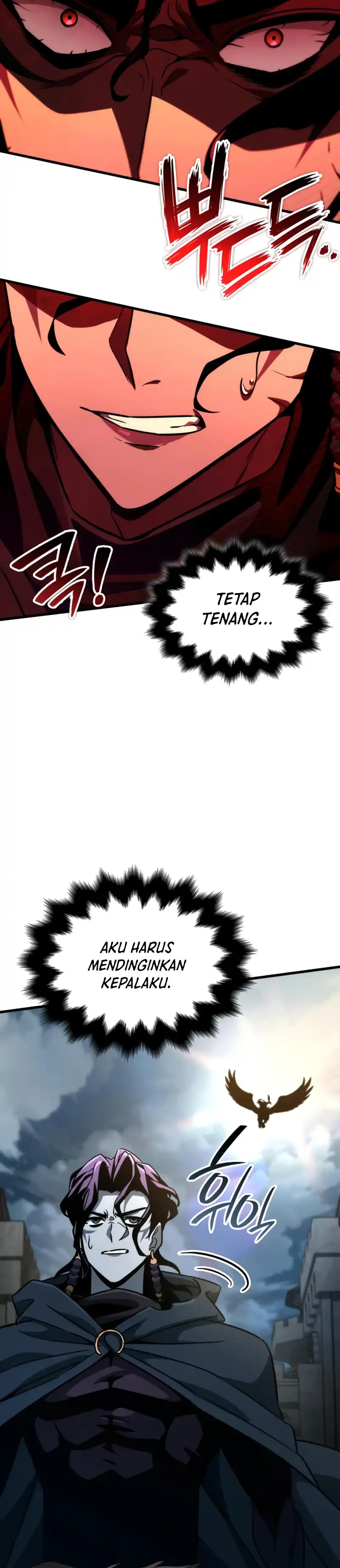 Baca Vallhala Saga - Chapter 66 halaman 28