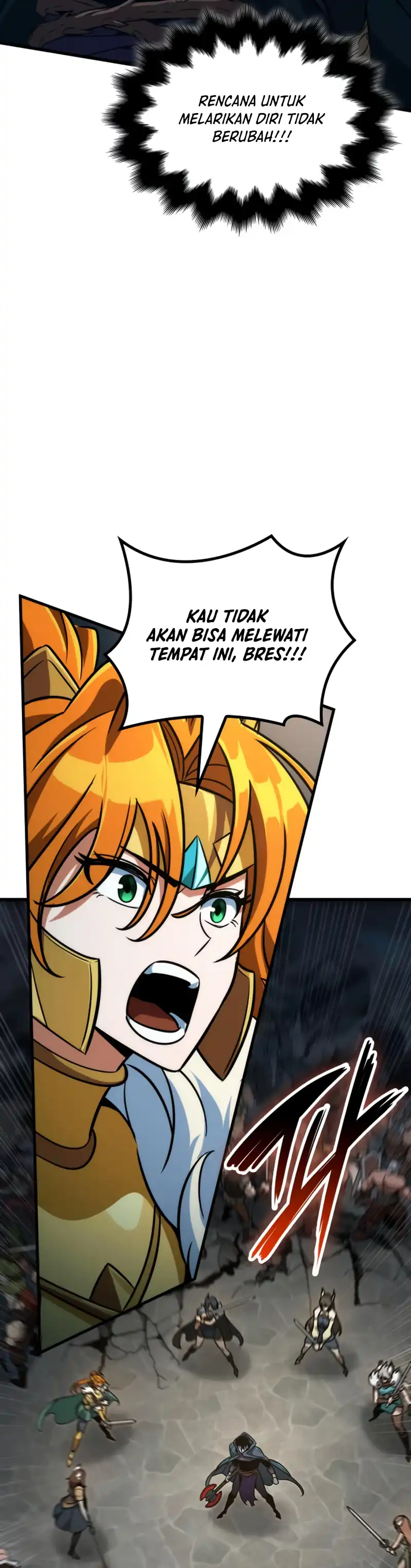 Baca Vallhala Saga - Chapter 66 halaman 29