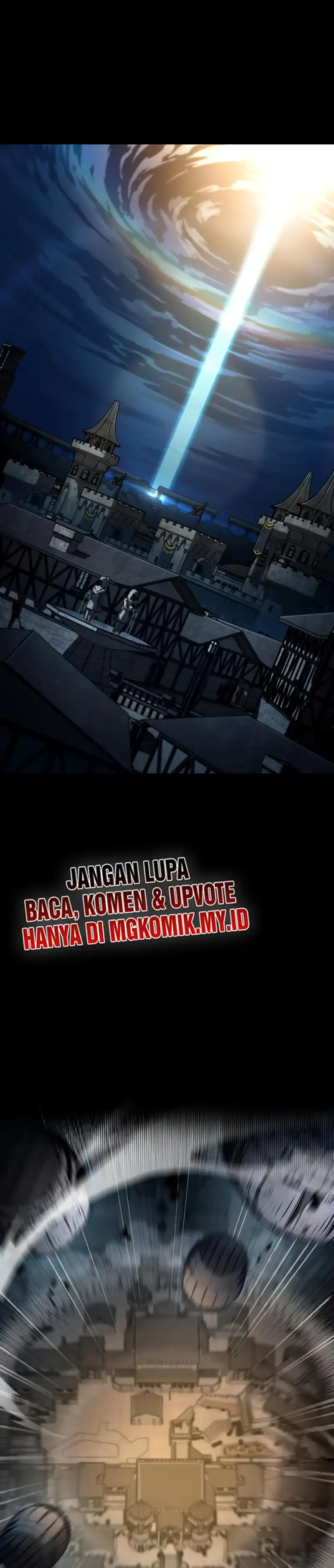 Baca Vallhala Saga - Chapter 66 halaman 3