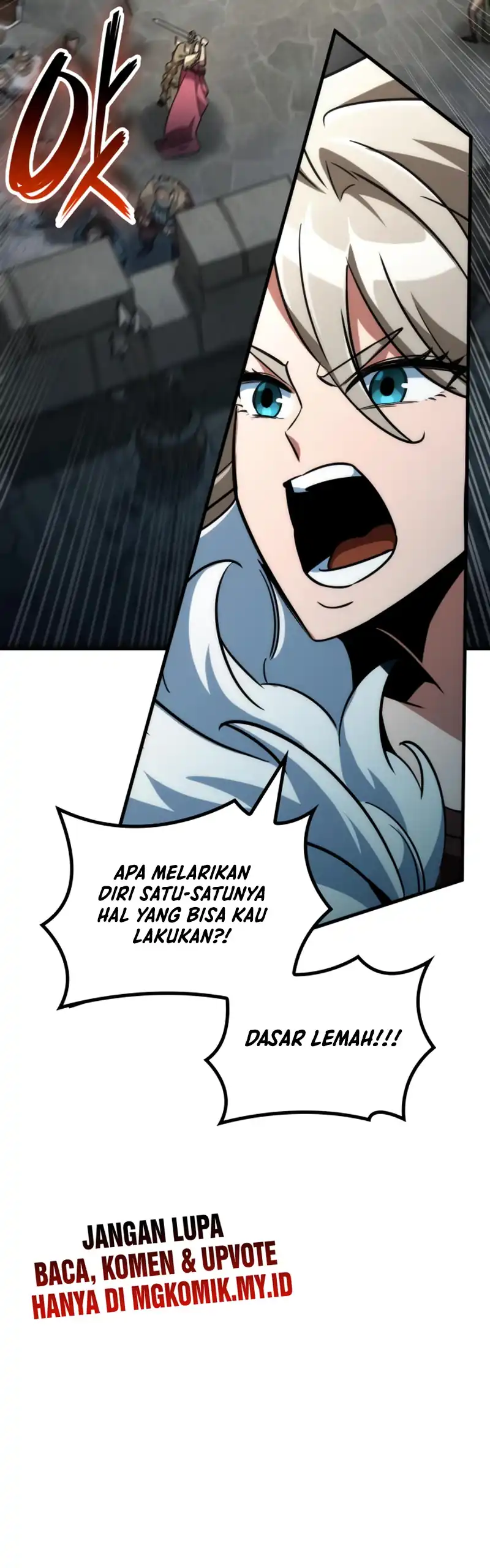 Baca Vallhala Saga - Chapter 66 halaman 30