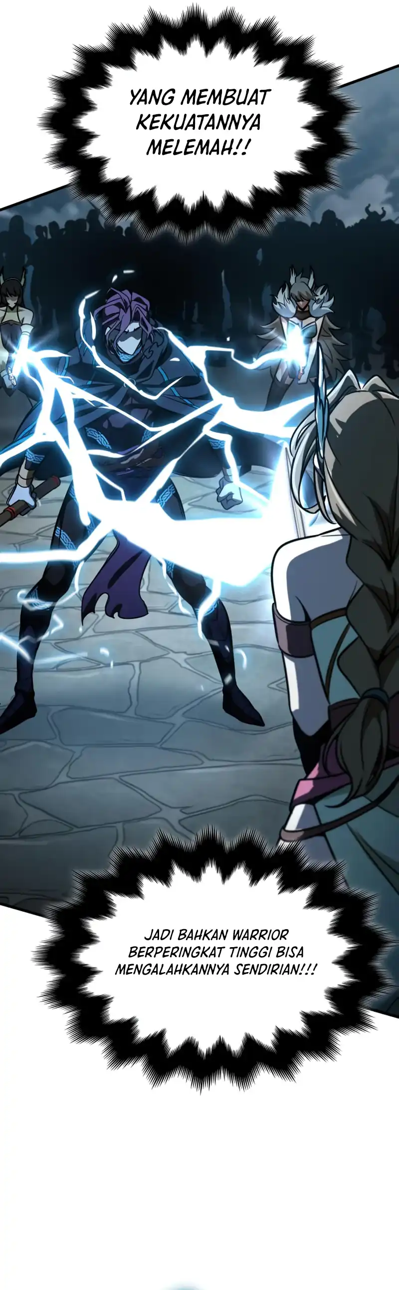 Baca Vallhala Saga - Chapter 66 halaman 32