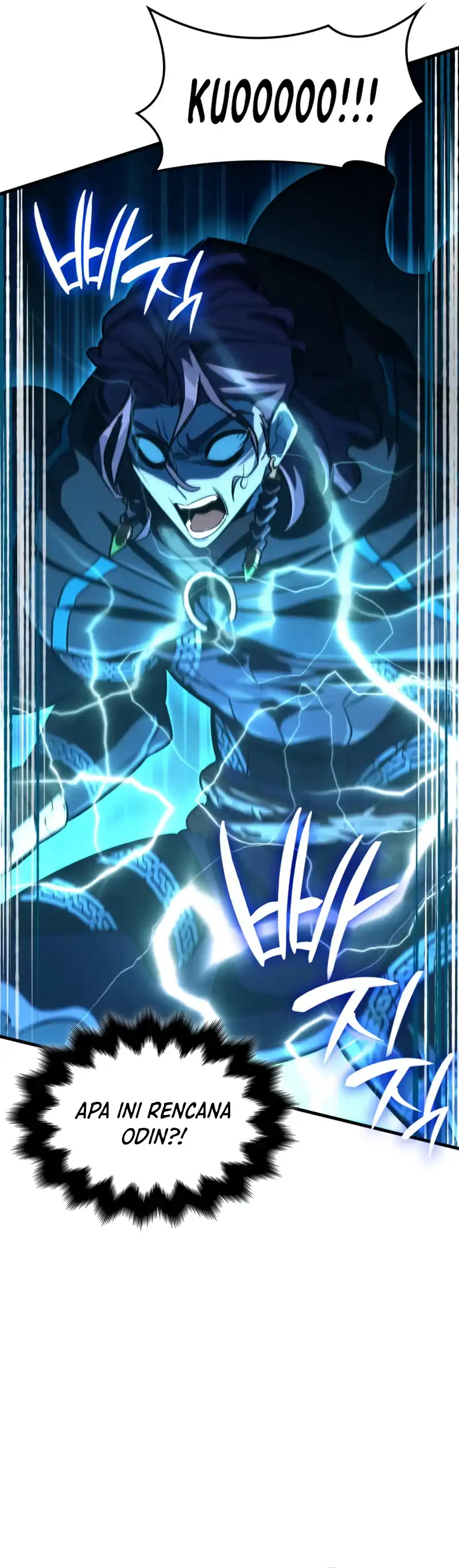 Baca Vallhala Saga - Chapter 66 halaman 34