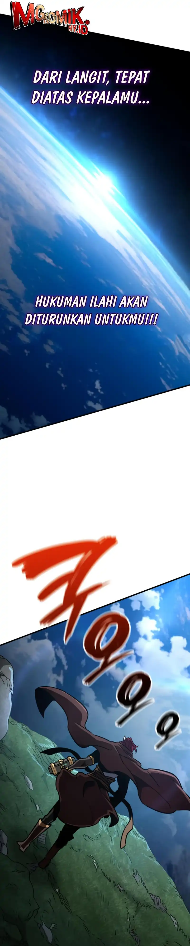 Baca Vallhala Saga - Chapter 66 halaman 36