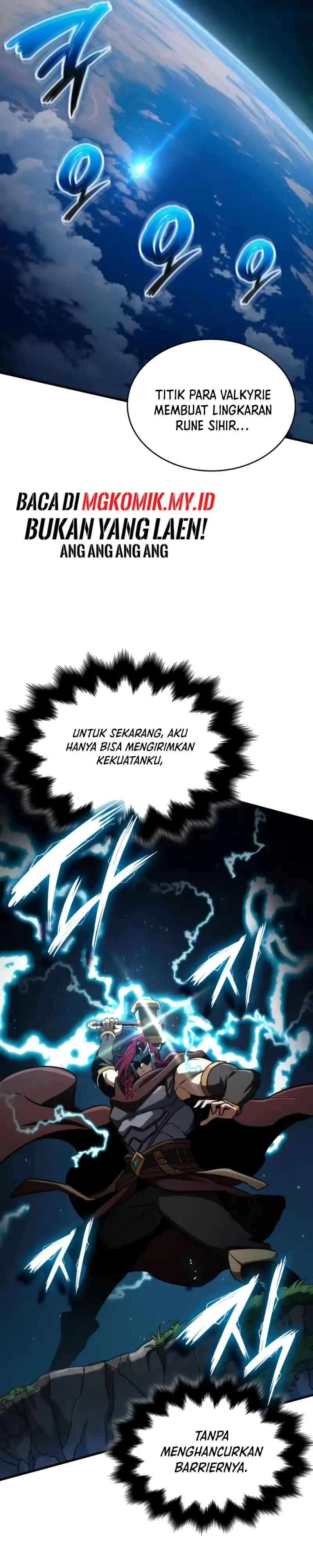 Baca Vallhala Saga - Chapter 66 halaman 38