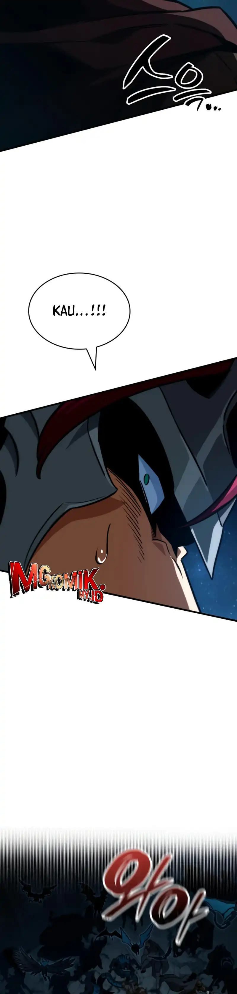 Baca Vallhala Saga - Chapter 66 halaman 40