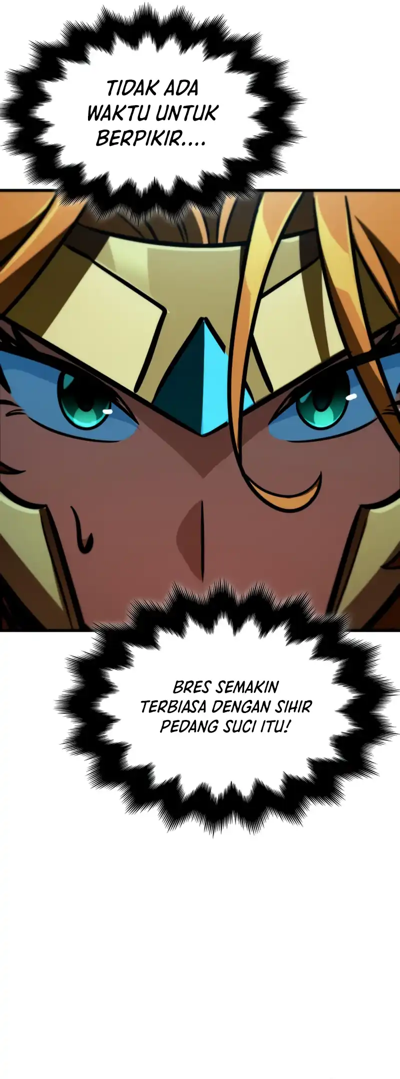 Baca Vallhala Saga - Chapter 66 halaman 43