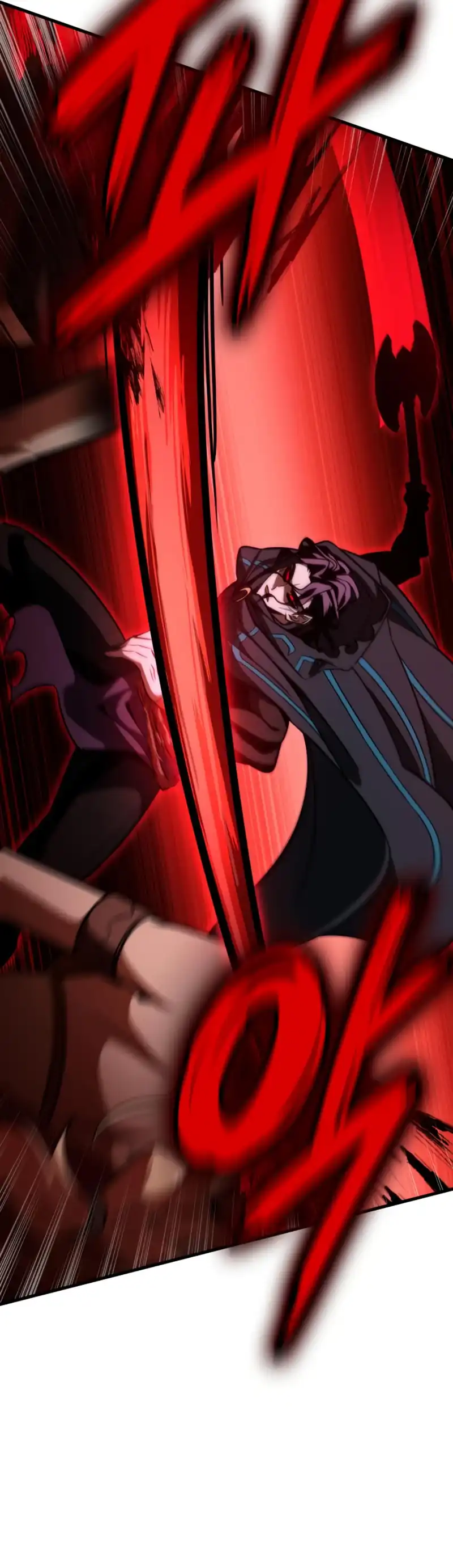 Baca Vallhala Saga - Chapter 66 halaman 46