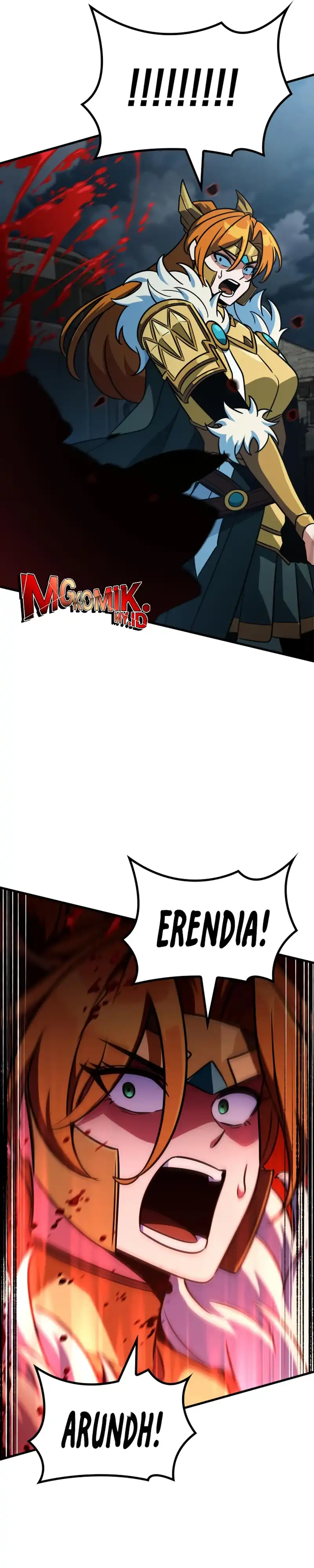 Baca Vallhala Saga - Chapter 66 halaman 47