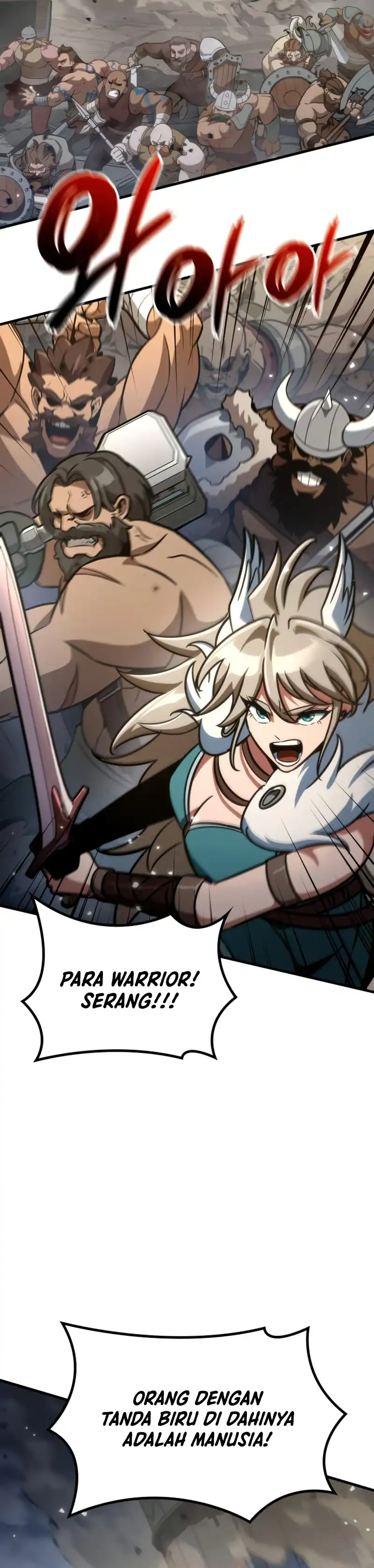 Baca Vallhala Saga - Chapter 66 halaman 5