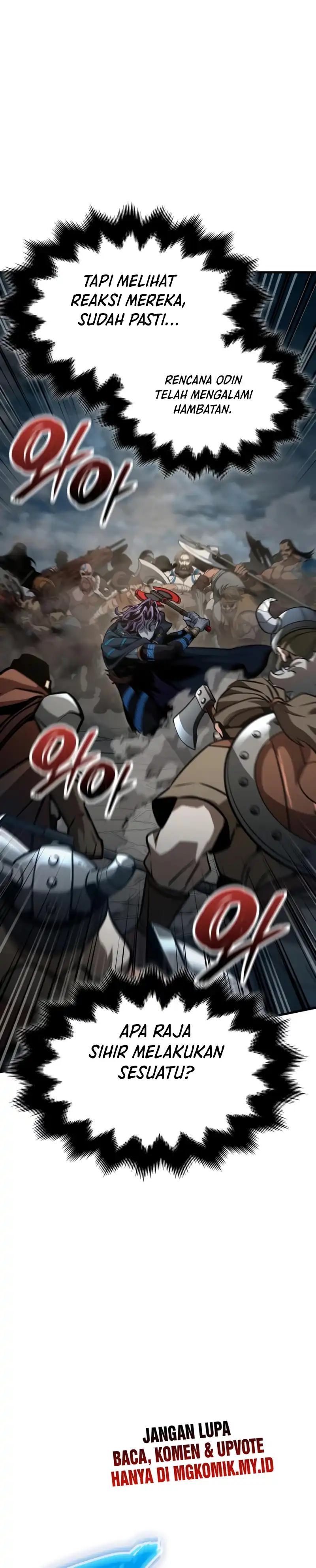 Baca Vallhala Saga - Chapter 66 halaman 52