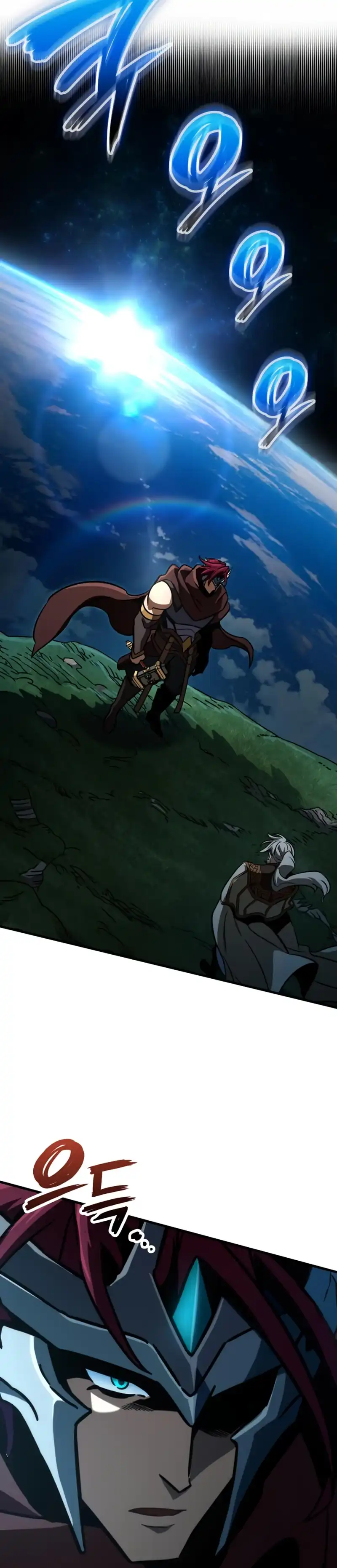 Baca Vallhala Saga - Chapter 66 halaman 53