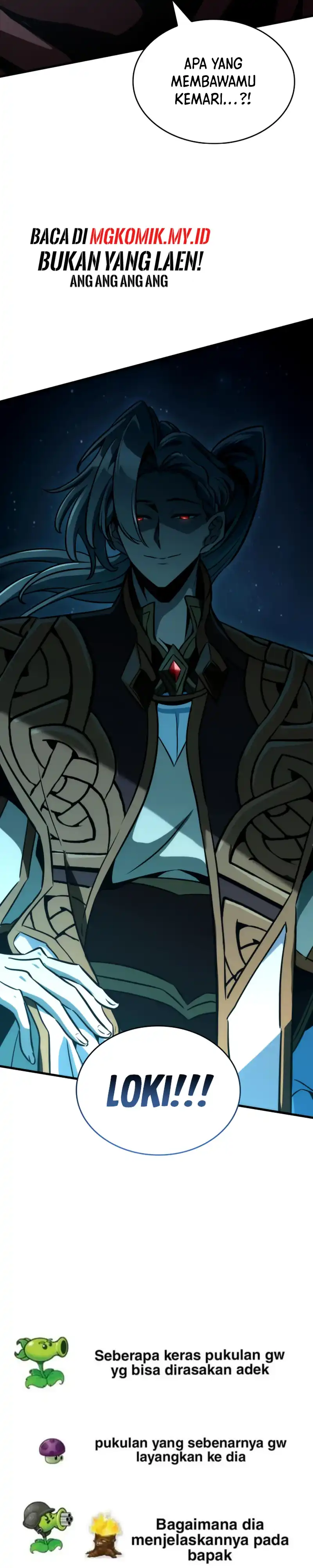 Baca Vallhala Saga - Chapter 66 halaman 54