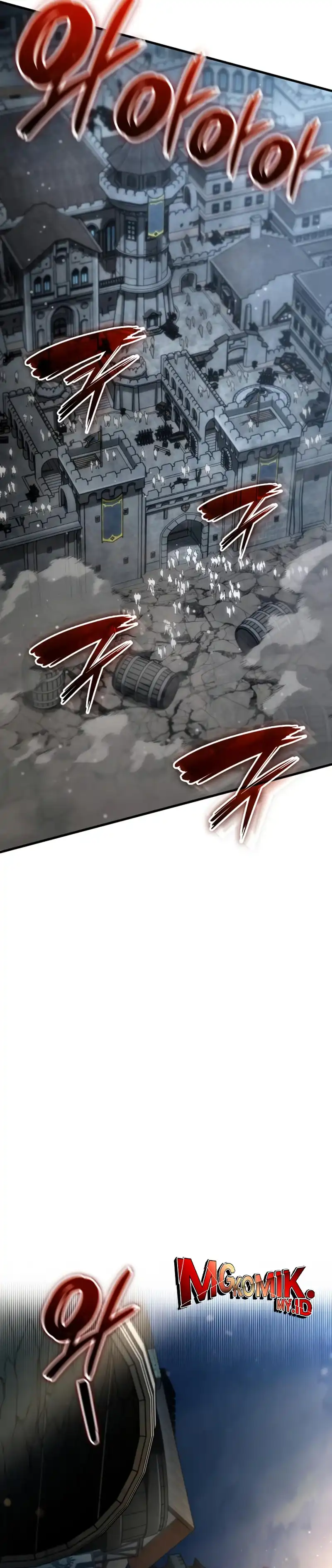 Baca Vallhala Saga - Chapter 66 halaman 7