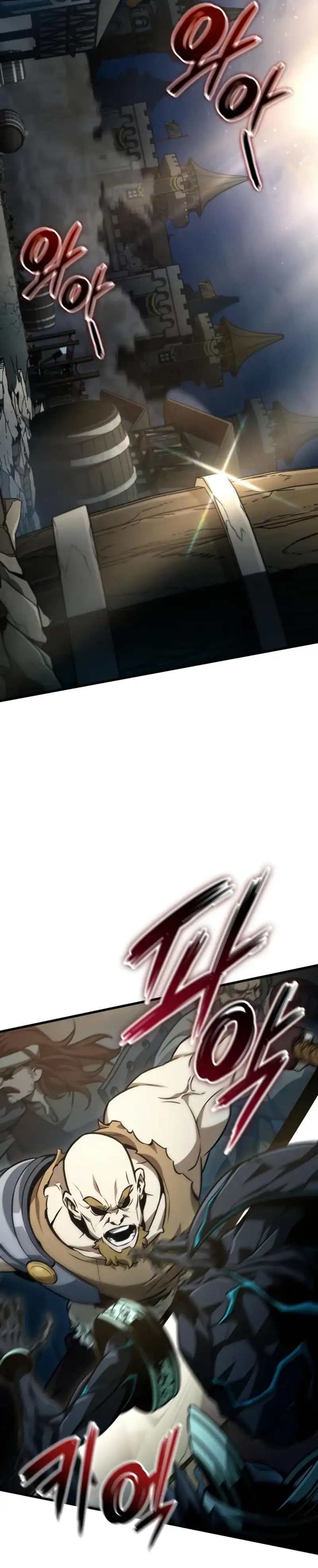 Baca Vallhala Saga - Chapter 66 halaman 8