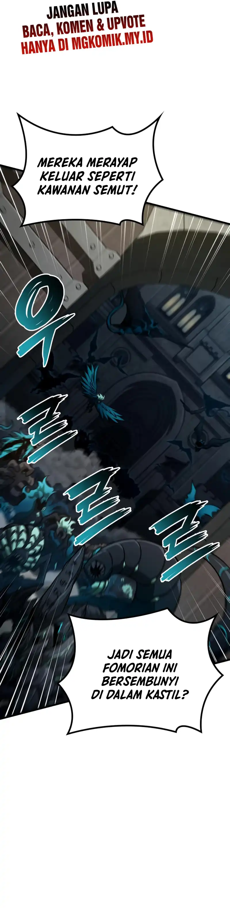 Baca Vallhala Saga - Chapter 66 halaman 9