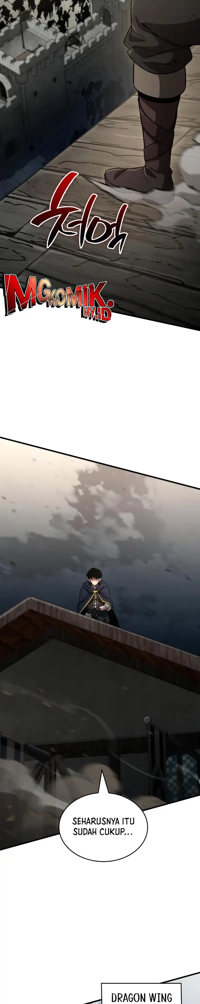 Baca Vallhala Saga - Chapter 67 halaman 11