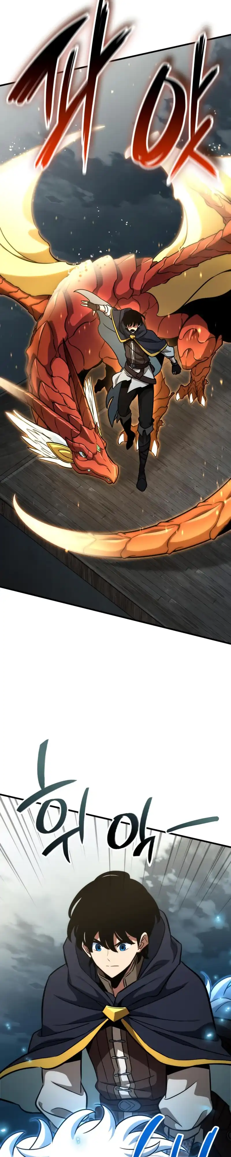 Baca Vallhala Saga - Chapter 67 halaman 13