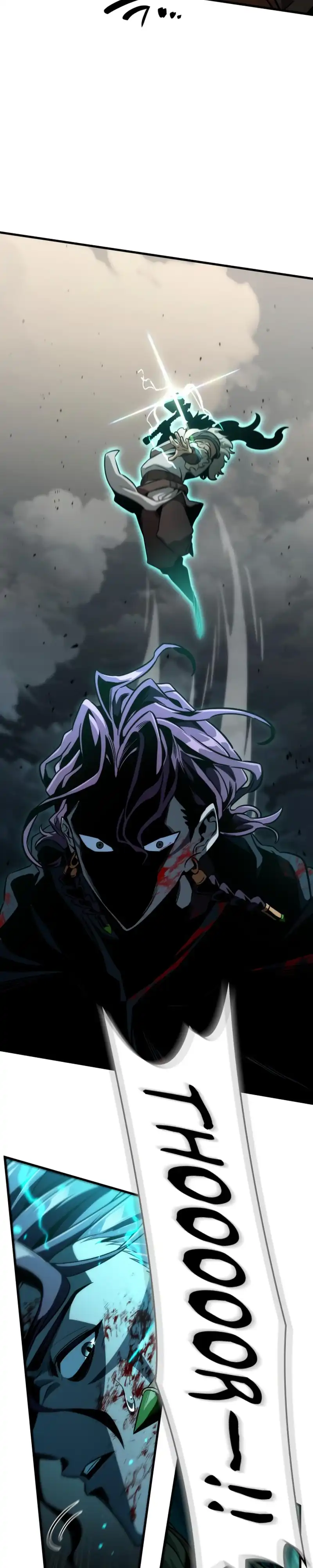 Baca Vallhala Saga - Chapter 67 halaman 20