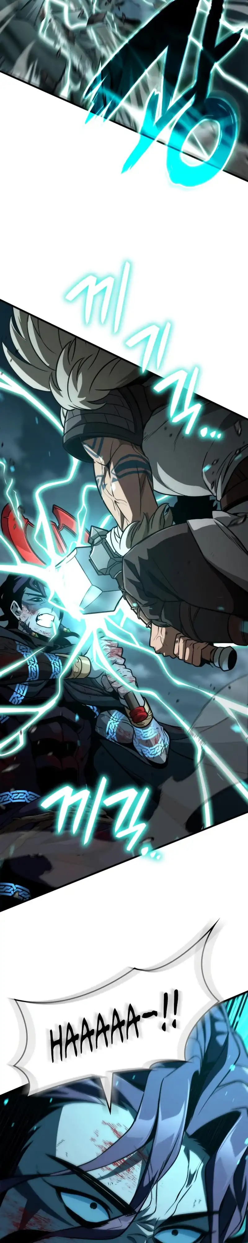 Baca Vallhala Saga - Chapter 67 halaman 22