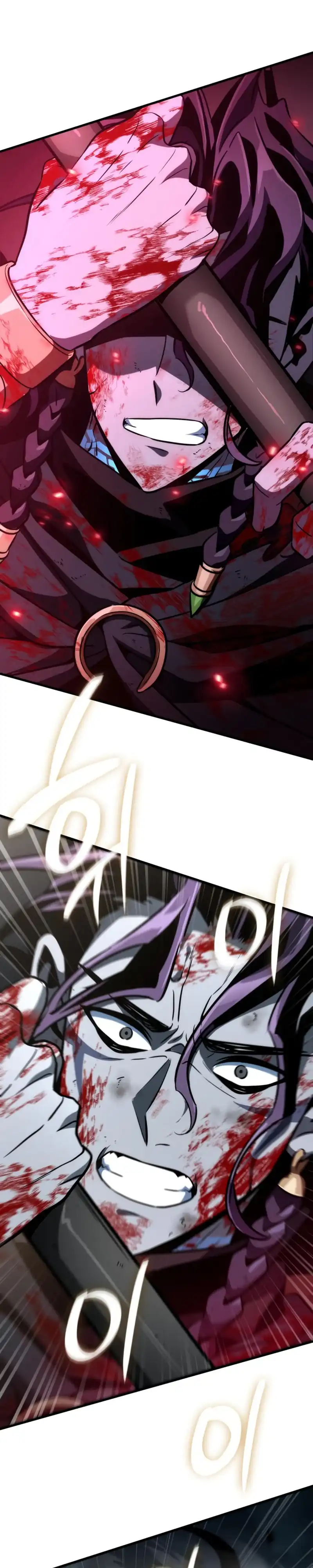 Baca Vallhala Saga - Chapter 67 halaman 25