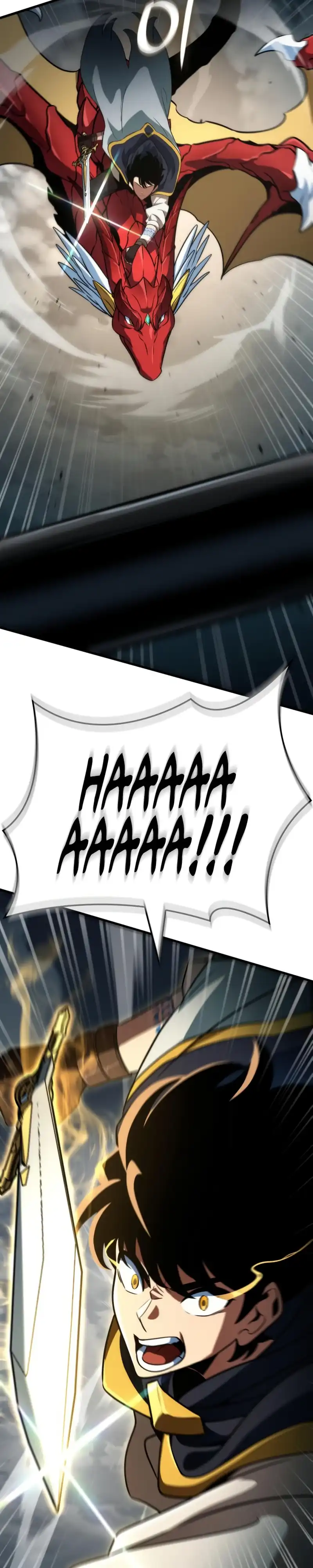 Baca Vallhala Saga - Chapter 67 halaman 26