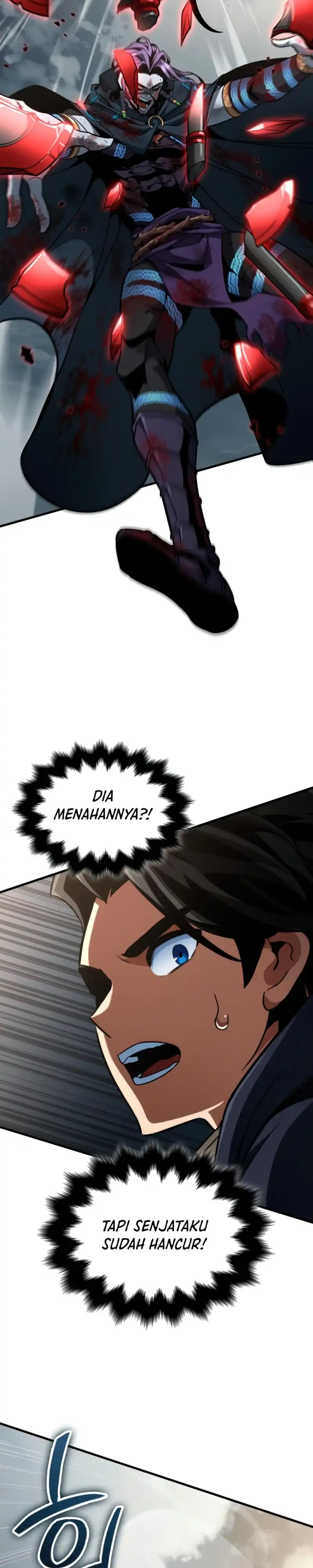 Baca Vallhala Saga - Chapter 67 halaman 28