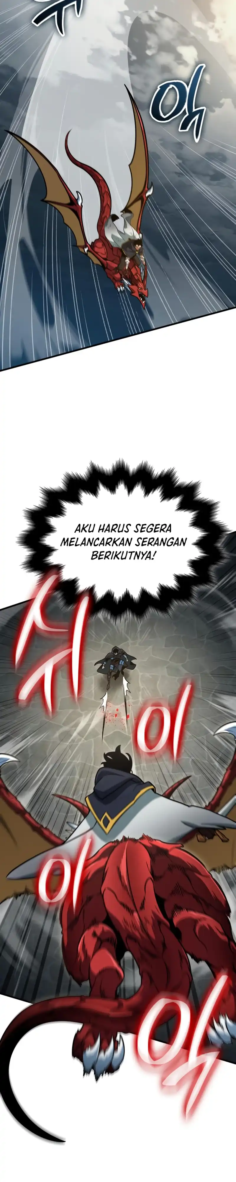 Baca Vallhala Saga - Chapter 67 halaman 29