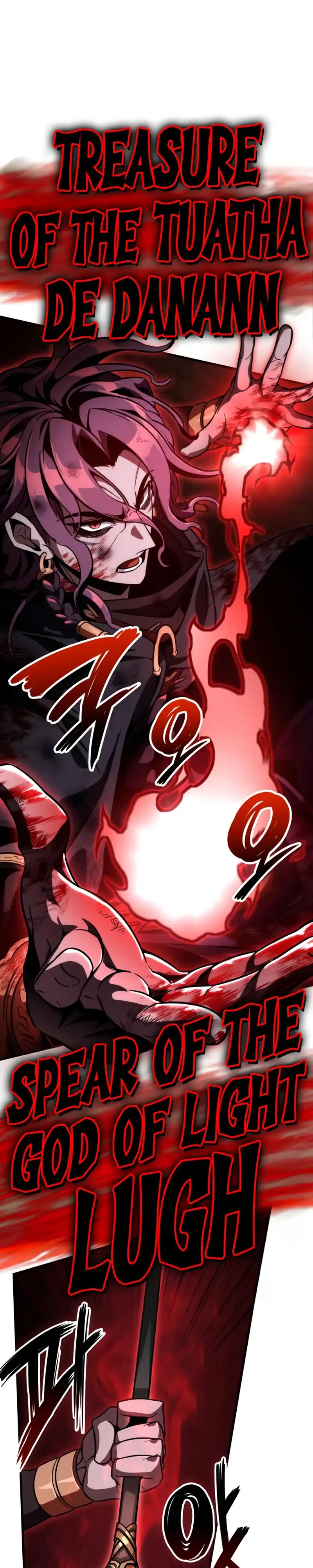 Baca Vallhala Saga - Chapter 67 halaman 30