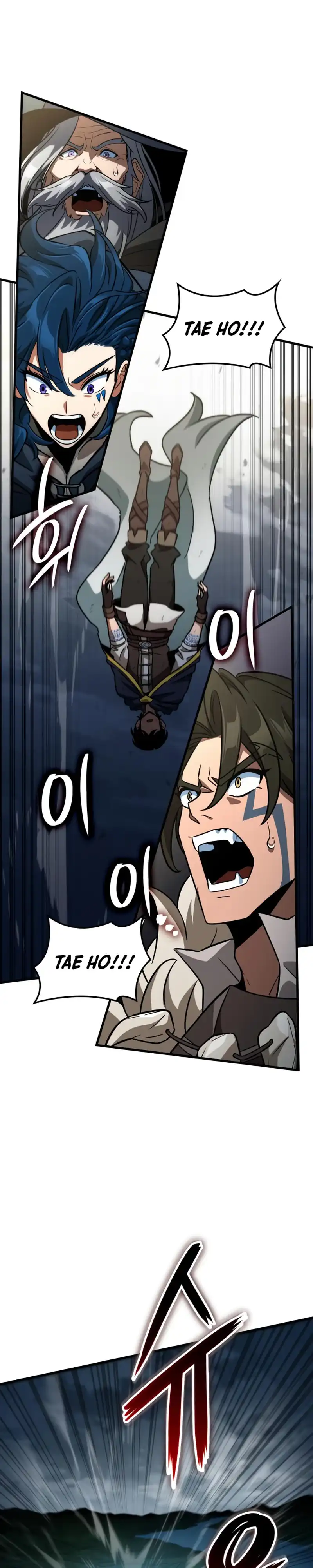 Baca Vallhala Saga - Chapter 67 halaman 33