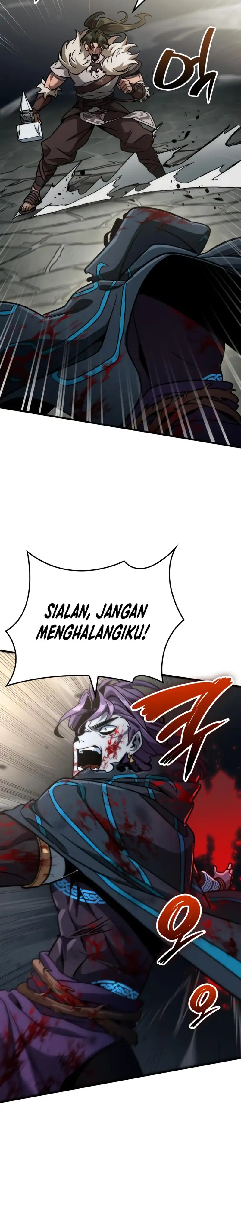 Baca Vallhala Saga - Chapter 67 halaman 35
