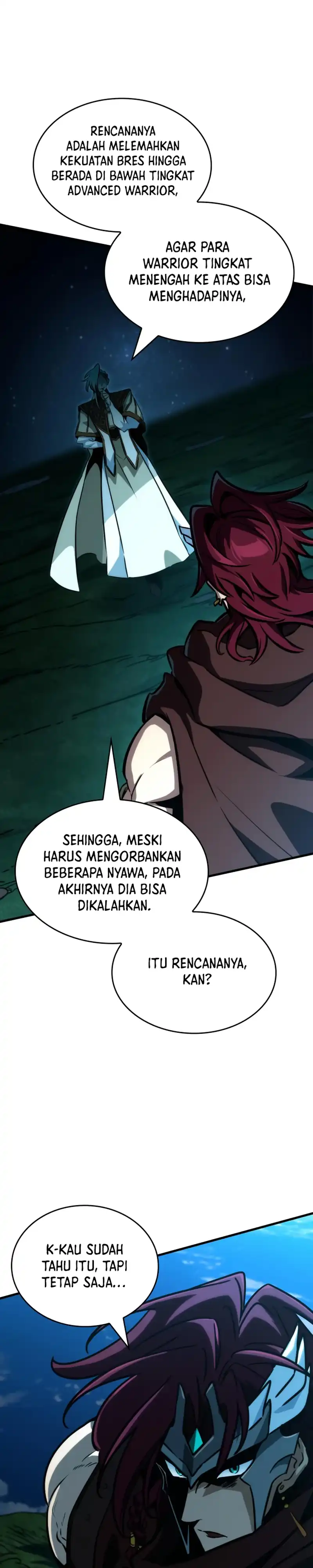 Baca Vallhala Saga - Chapter 67 halaman 4