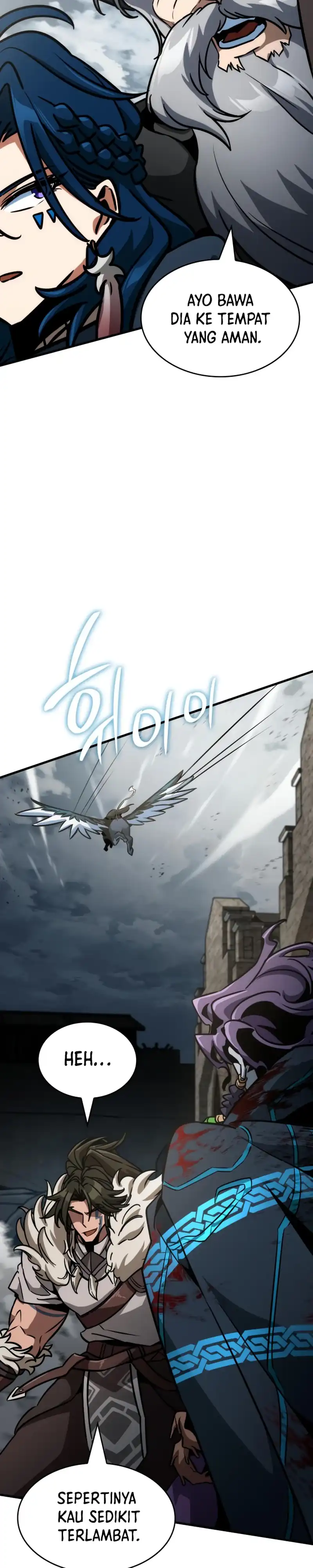 Baca Vallhala Saga - Chapter 67 halaman 40