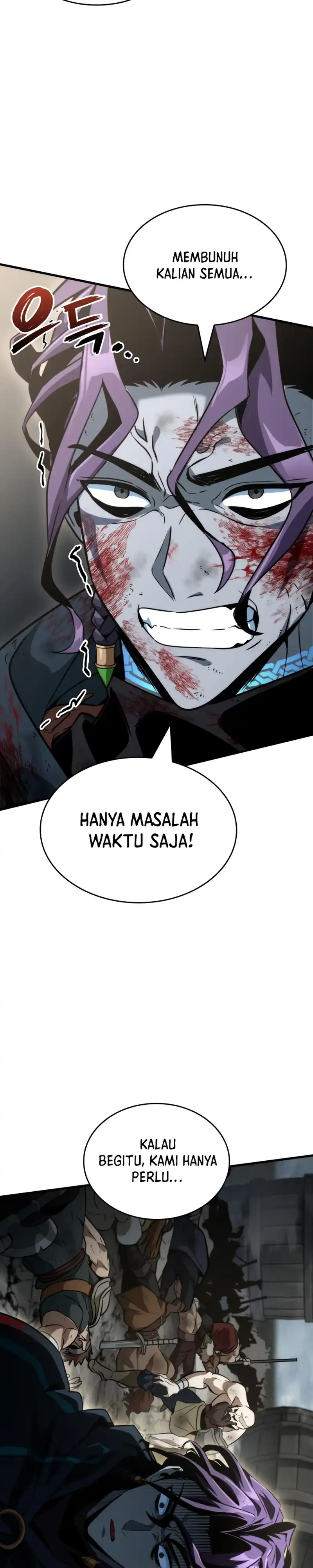 Baca Vallhala Saga - Chapter 67 halaman 41
