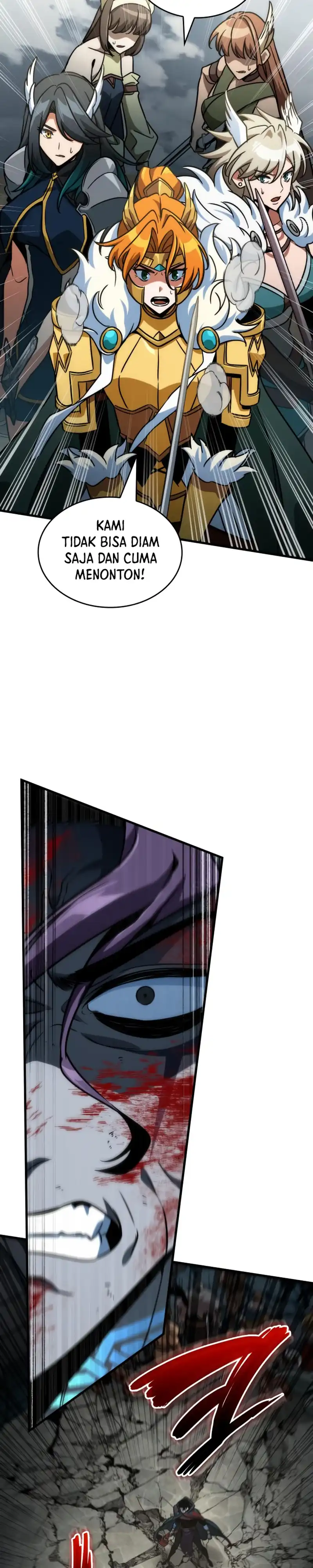 Baca Vallhala Saga - Chapter 67 halaman 44