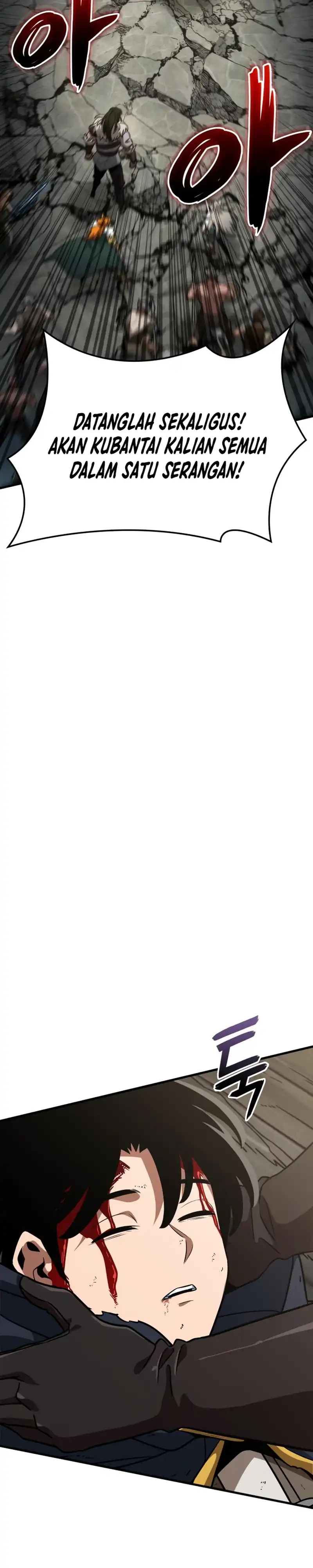 Baca Vallhala Saga - Chapter 67 halaman 45