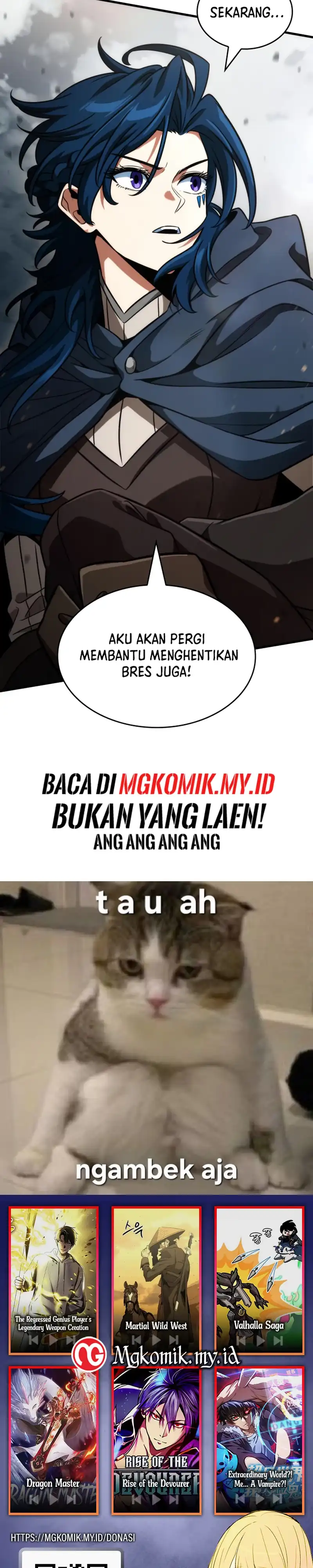 Baca Vallhala Saga - Chapter 67 halaman 47