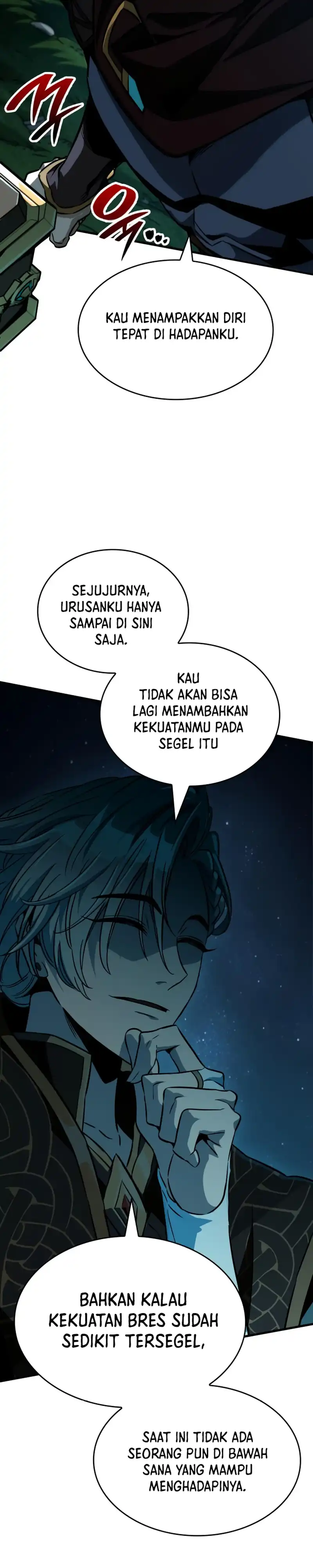 Baca Vallhala Saga - Chapter 67 halaman 5