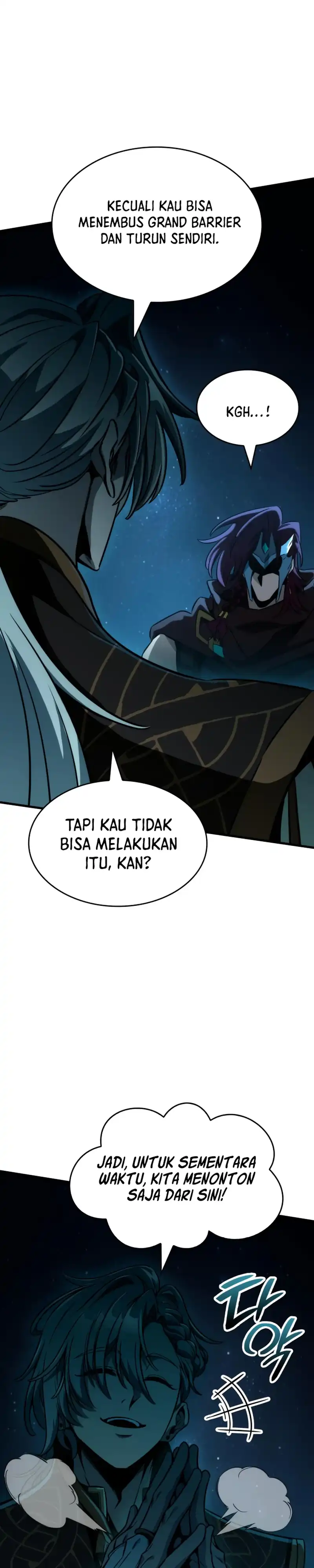 Baca Vallhala Saga - Chapter 67 halaman 6