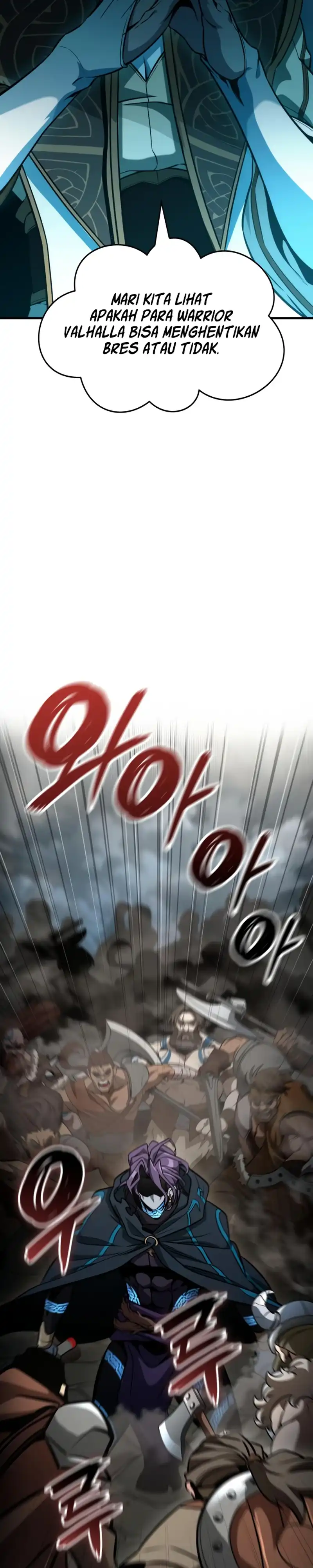 Baca Vallhala Saga - Chapter 67 halaman 7