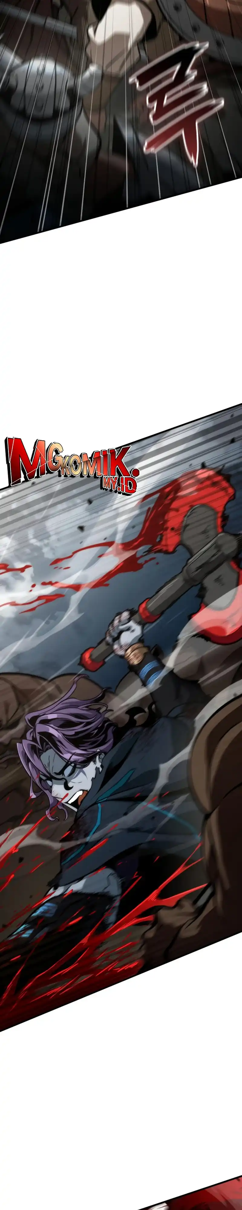 Baca Vallhala Saga - Chapter 67 halaman 8