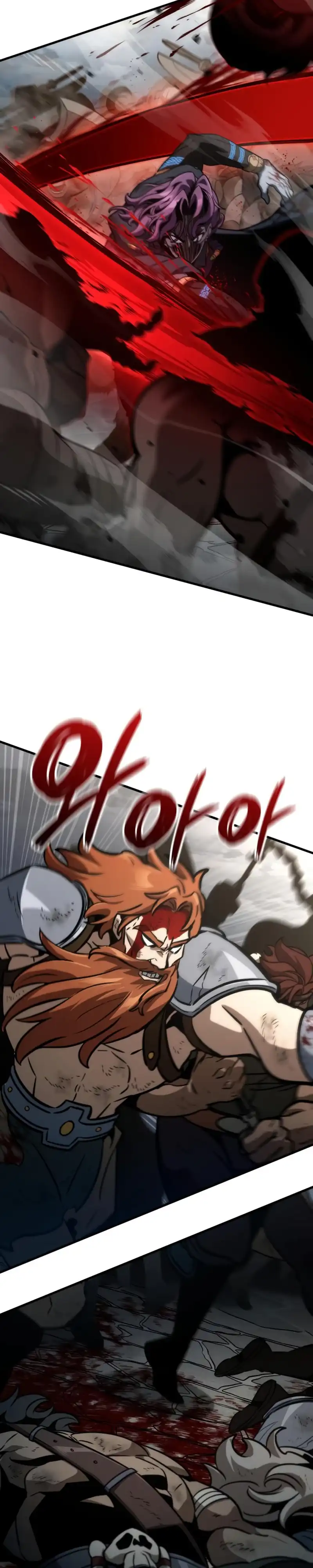 Baca Vallhala Saga - Chapter 67 halaman 9