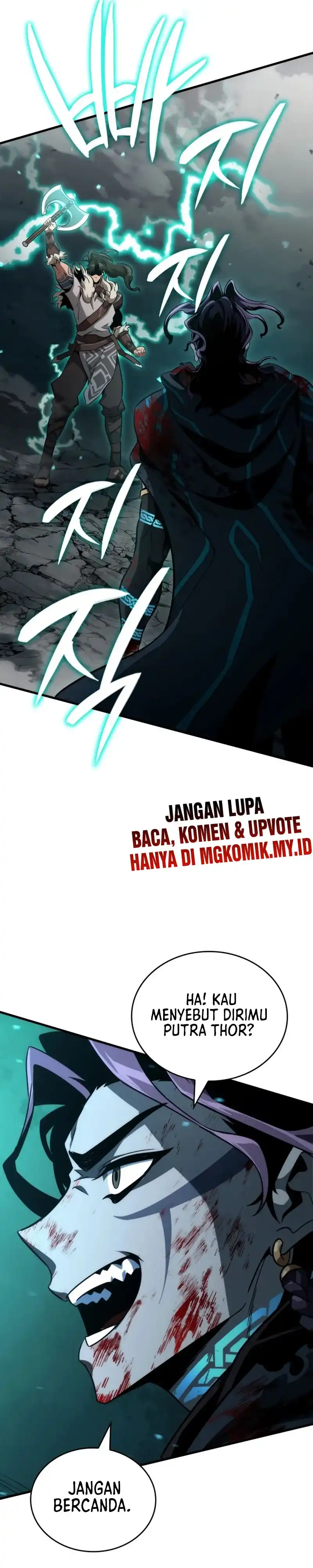 Baca Vallhala Saga - Chapter 68 halaman 12