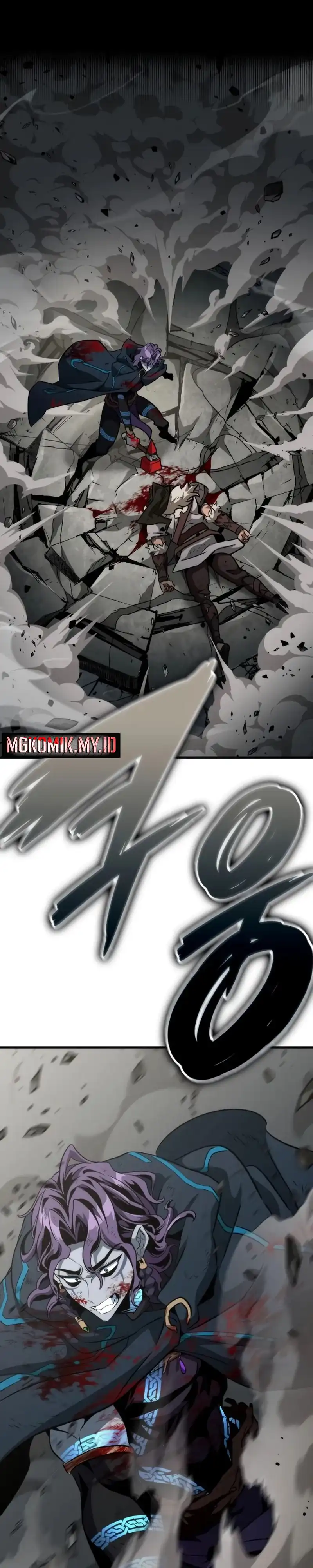 Baca Vallhala Saga - Chapter 68 halaman 16