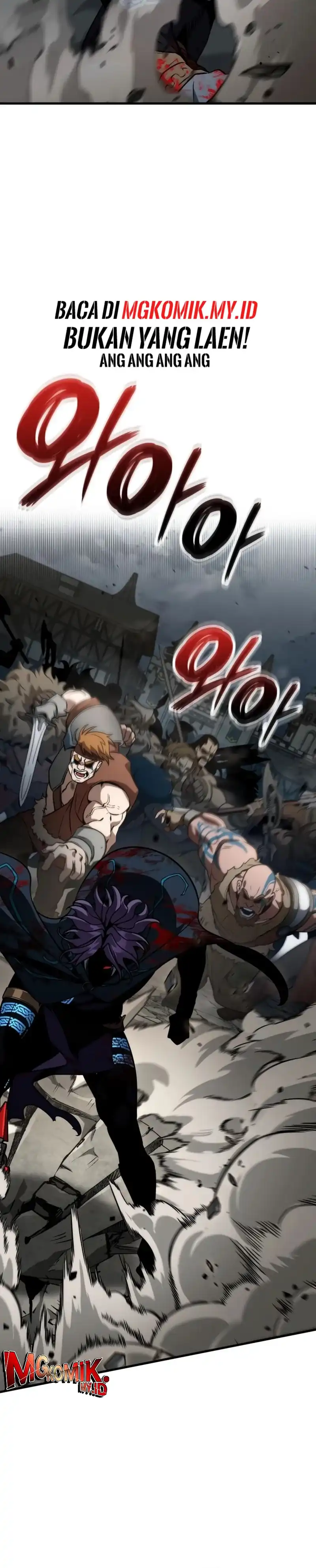 Baca Vallhala Saga - Chapter 68 halaman 17