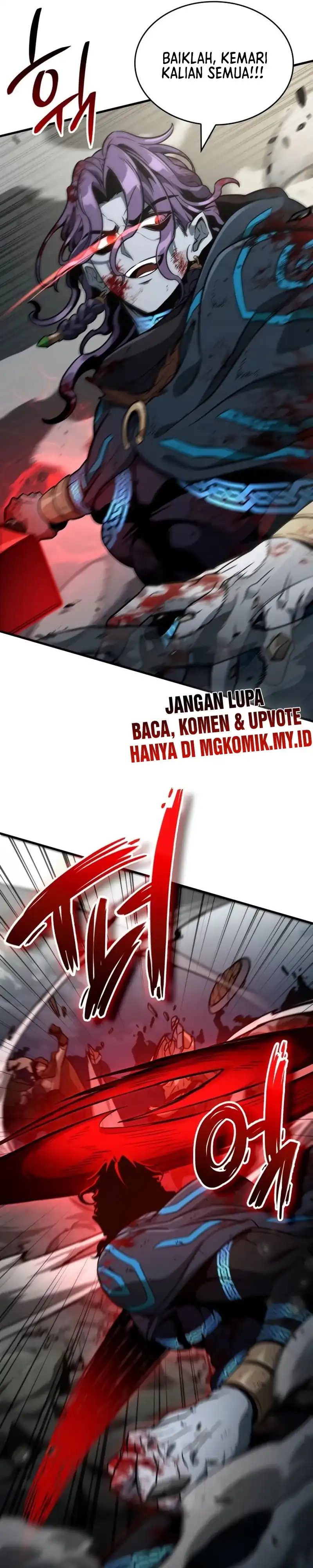 Baca Vallhala Saga - Chapter 68 halaman 18