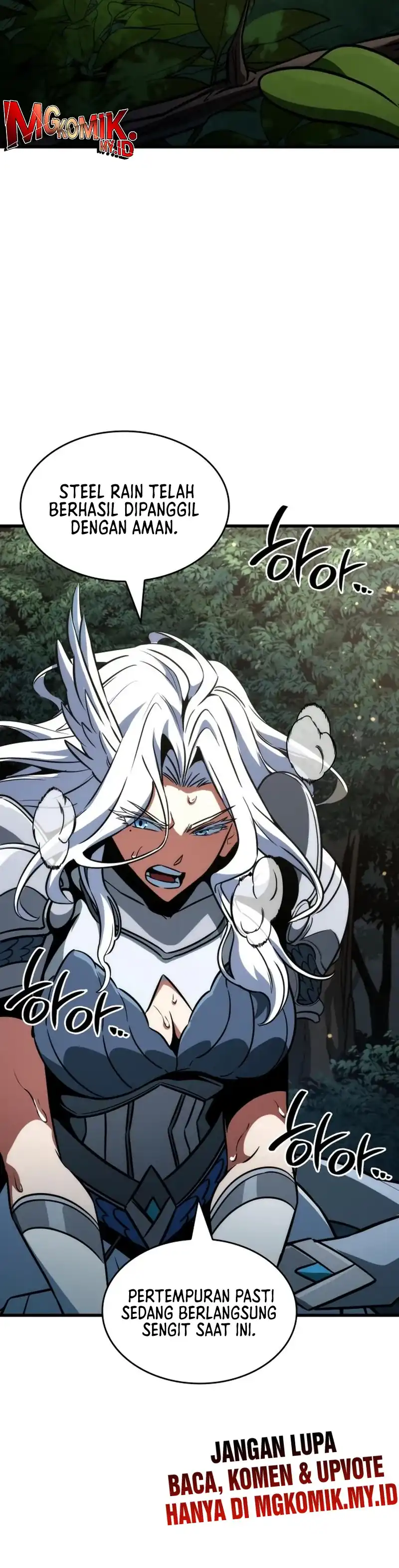 Baca Vallhala Saga - Chapter 68 halaman 2