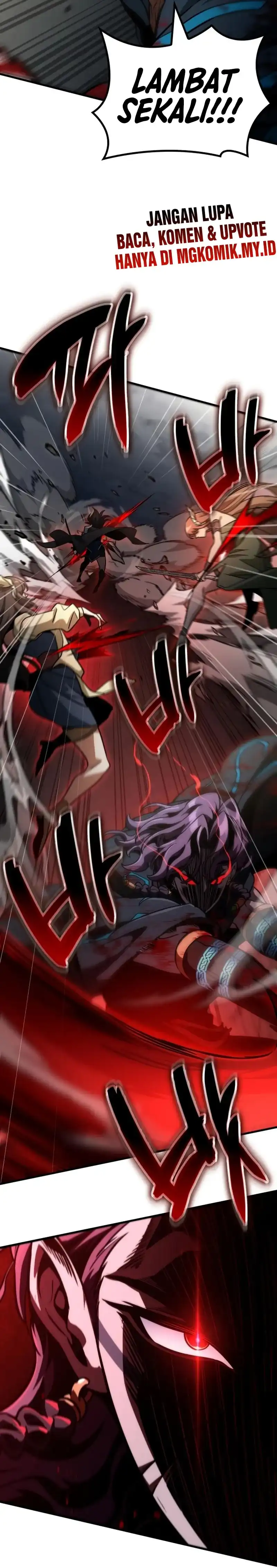 Baca Vallhala Saga - Chapter 68 halaman 21