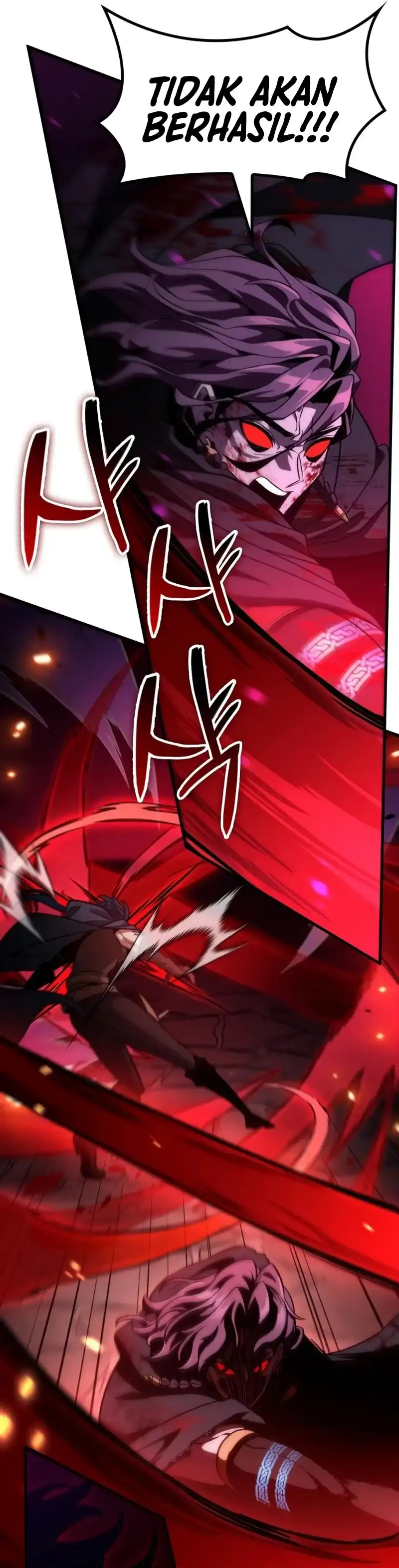 Baca Vallhala Saga - Chapter 68 halaman 25